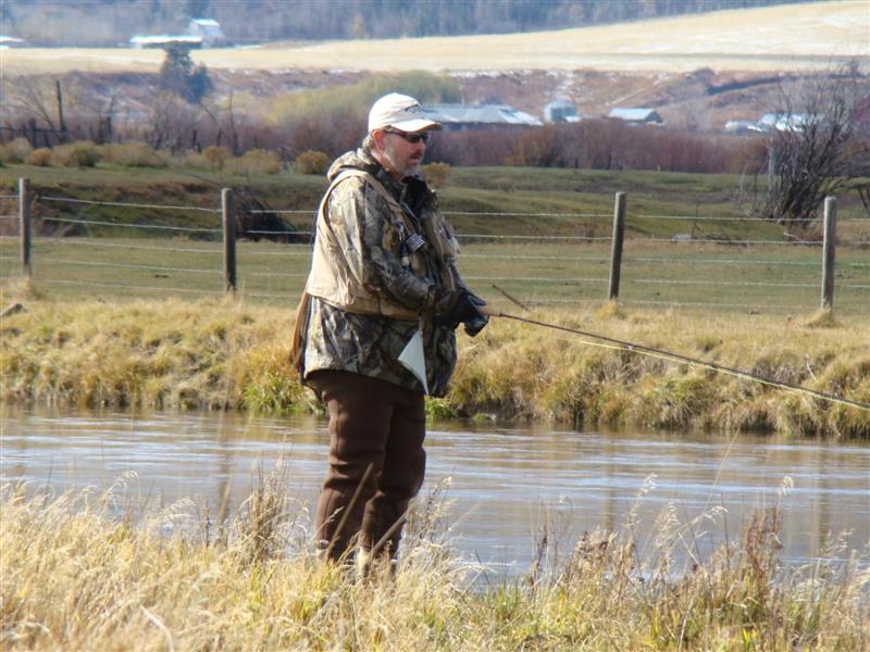 Why the Parachute Adams Should Be in Every Fly Box