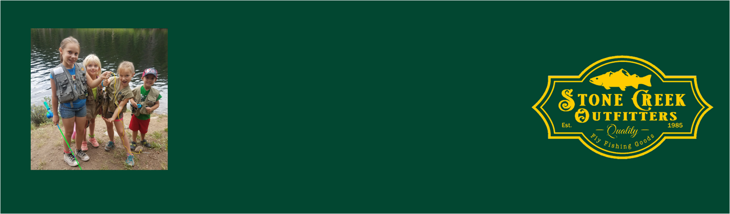 Fishing Wear & Vests