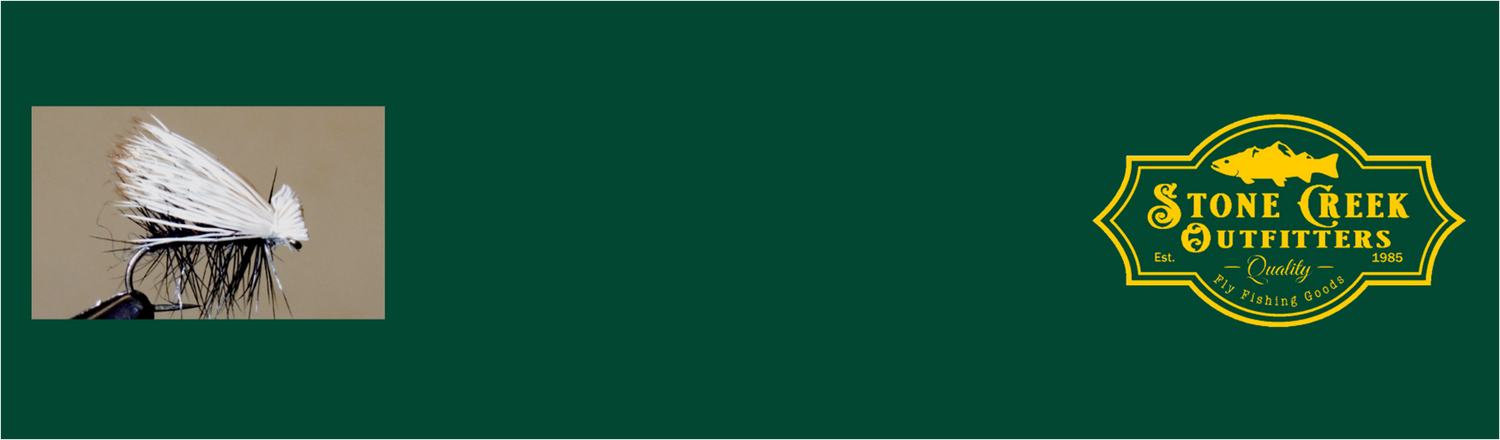 Caddis
