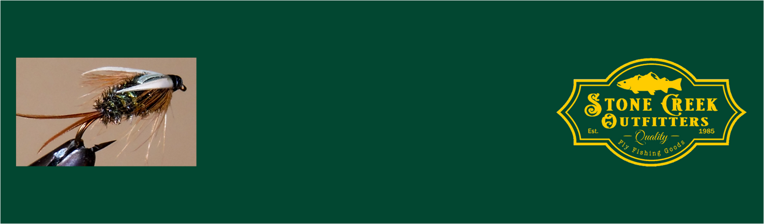 Nymph Attractor Patterns