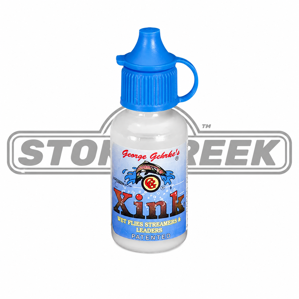 Gehrke's Xink
