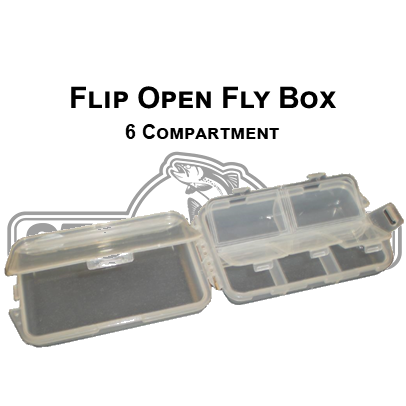 6 Compartment 6 Compartment