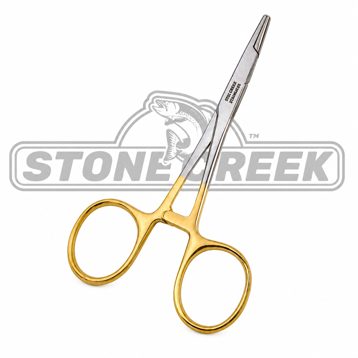 Scissor/Forceps - Large Loop - 5.5