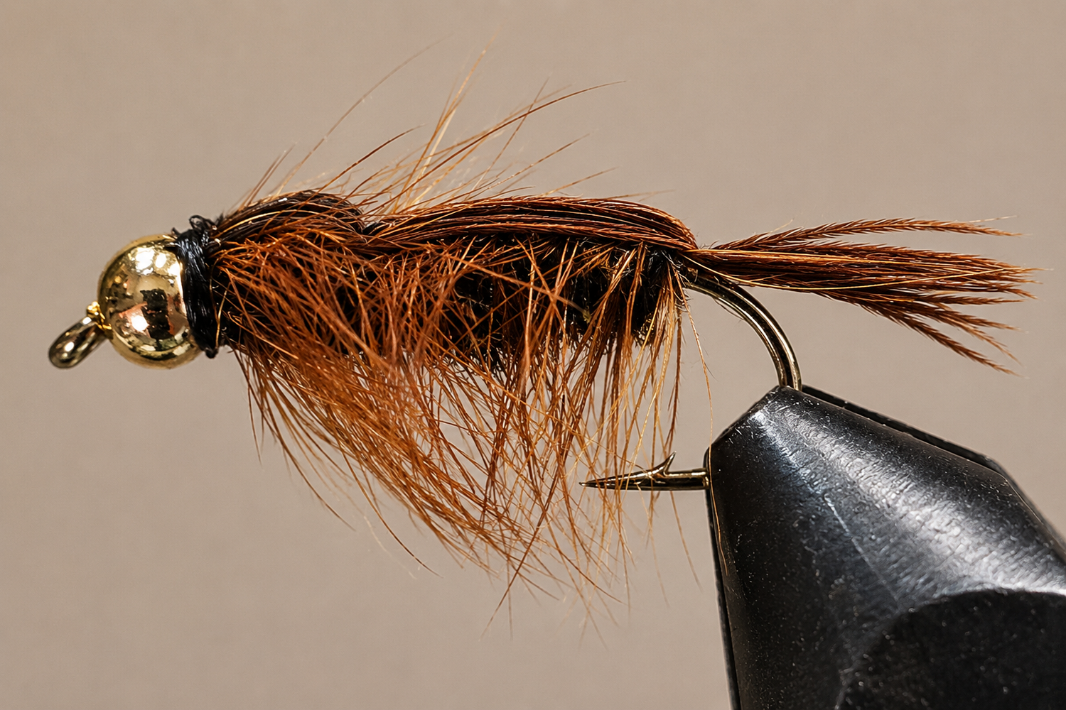 BH Stonefly Nymphs