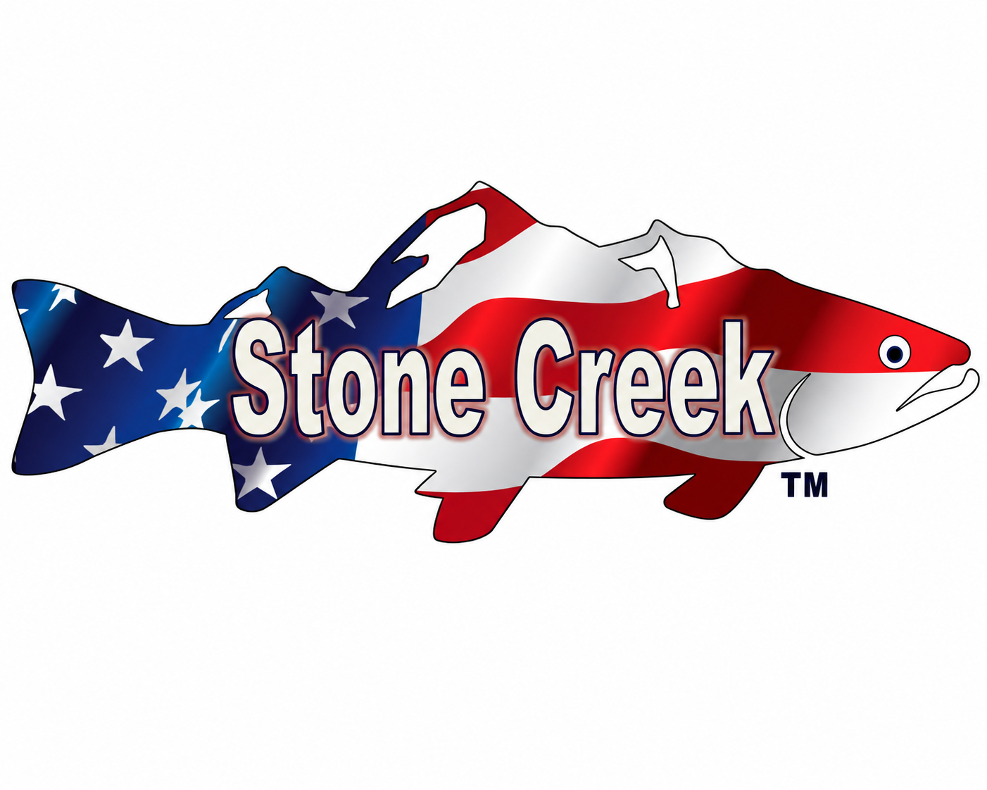 Stone Creek - Window Stickers