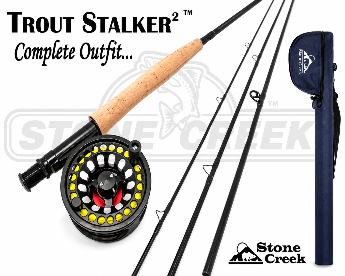 Stone Creek Outfitters