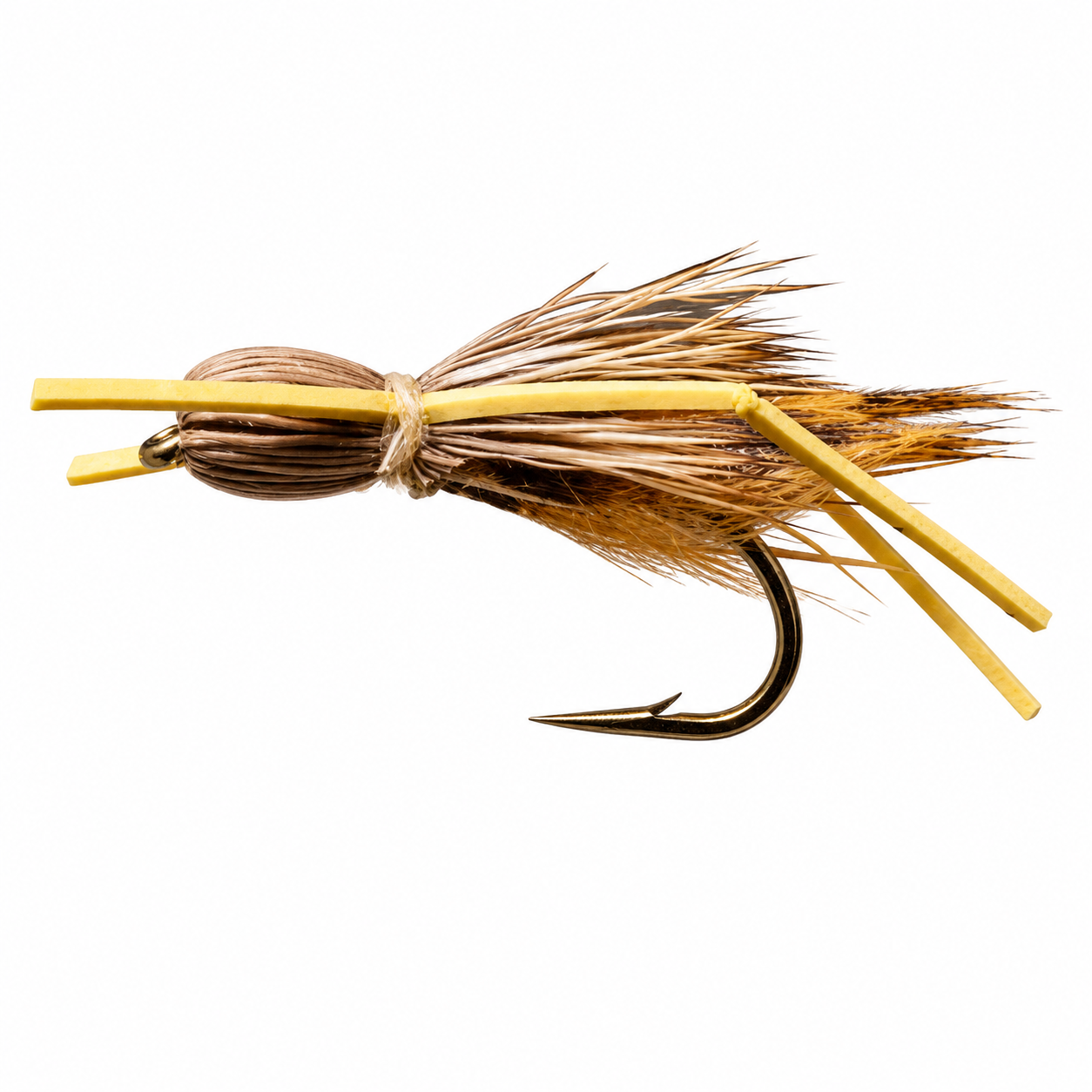 Henry's Fork Hopper