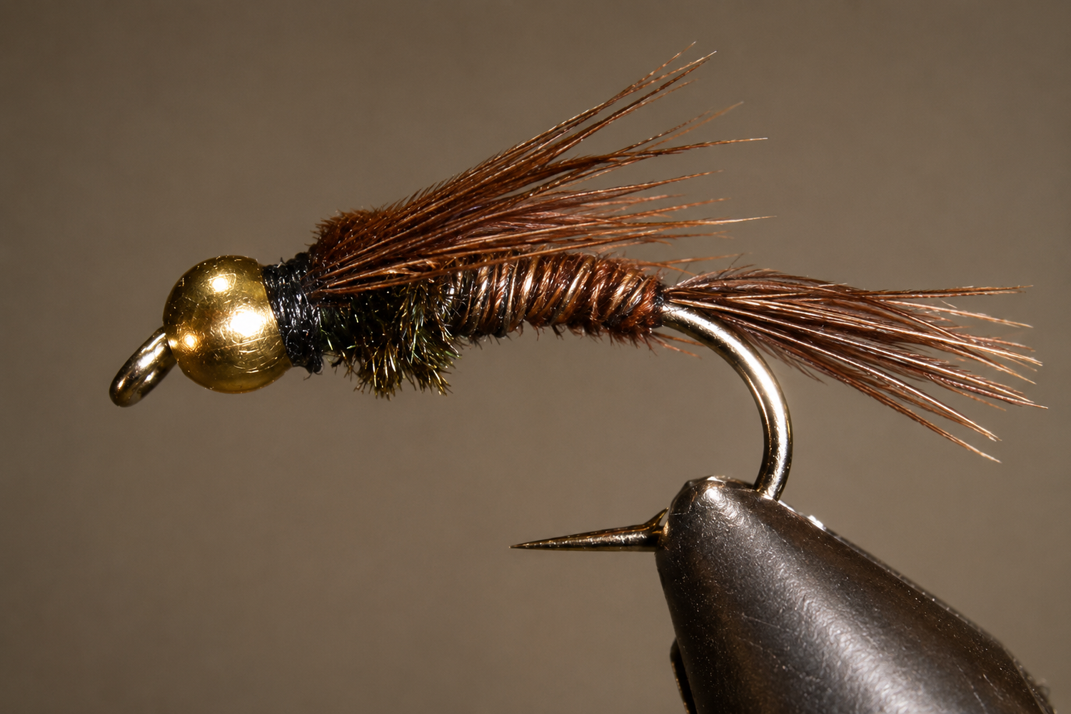 Pheasant Tail - BH and Standard