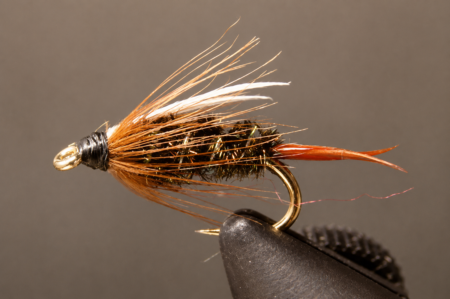 Prince Nymph - BH and Standard