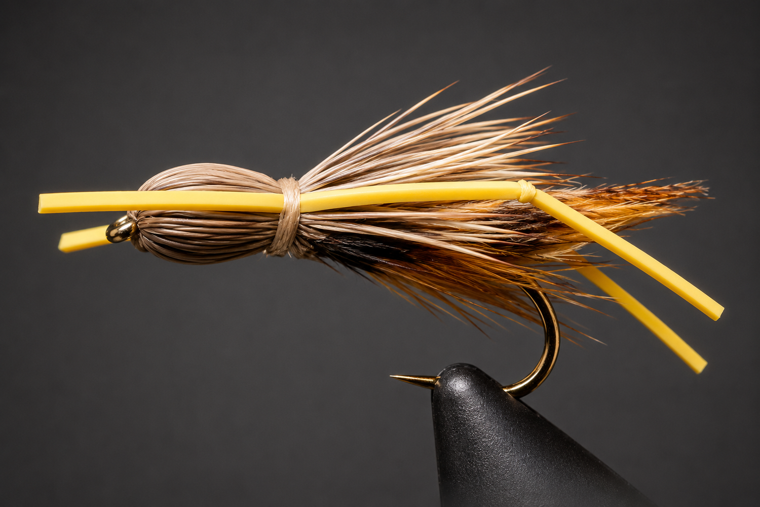Henry's Fork Hopper