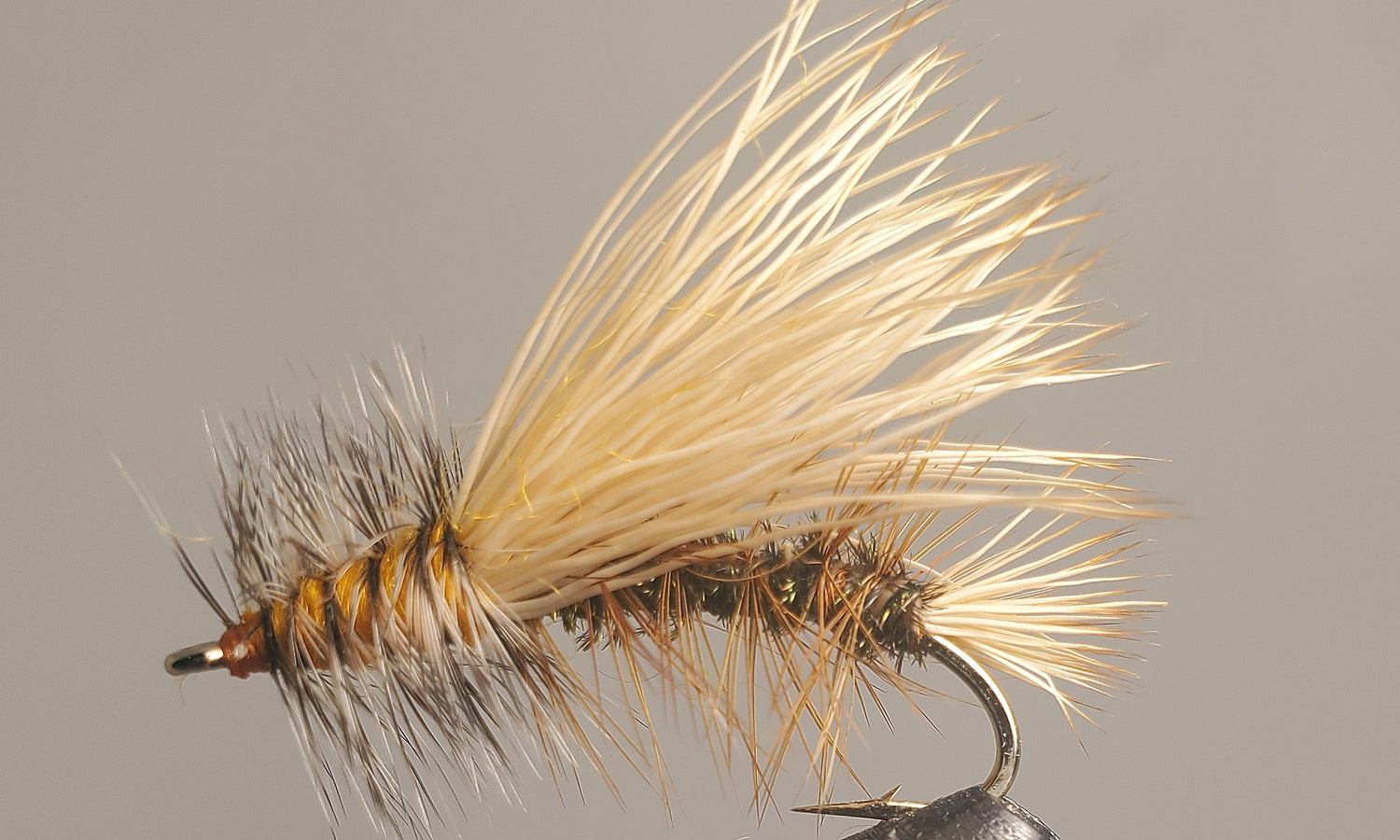 Bleached Stimulators Peacock