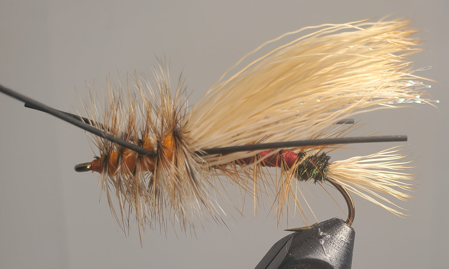 Bleached Stimulators Royal