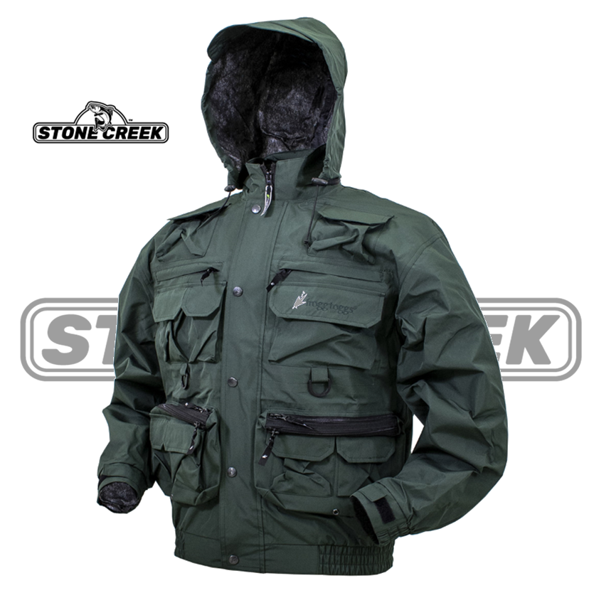 Frogg toggs pack deals jacket
