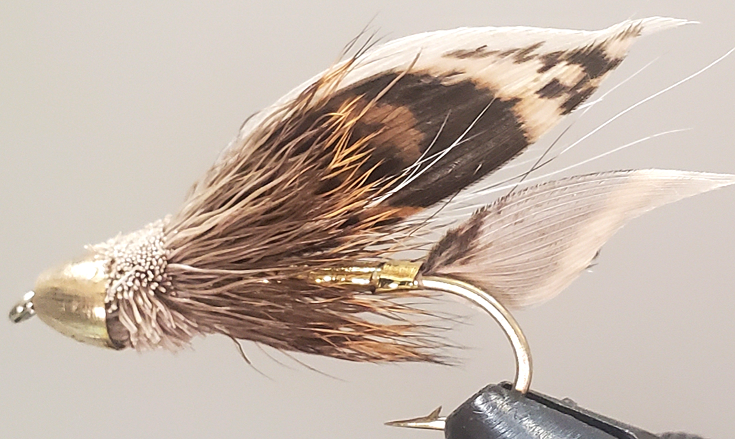 Muddler Minnows