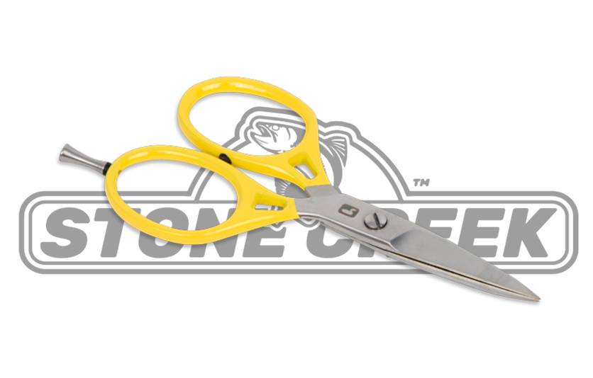 Loon Ergo Prime Scissor Yellow
