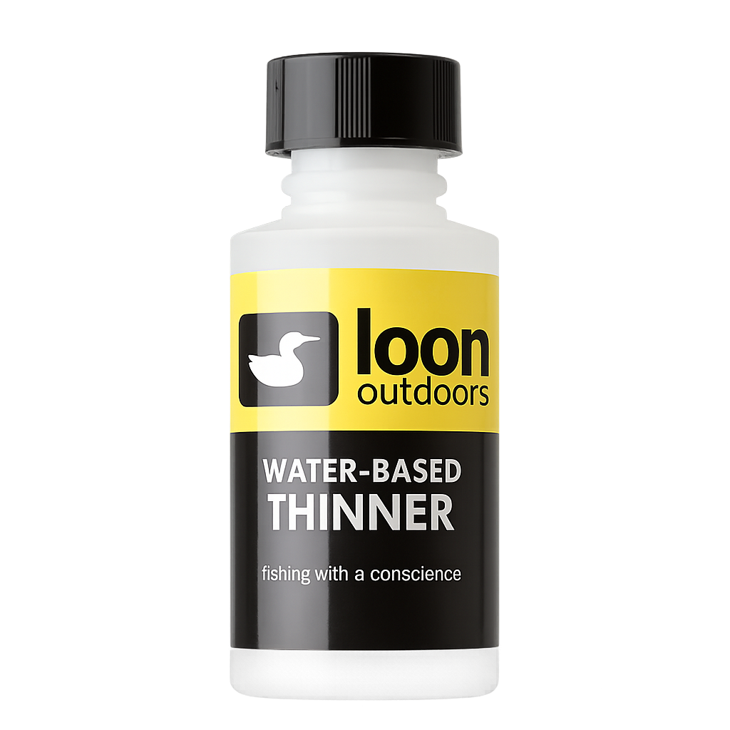 Loon - Water Based Thinner