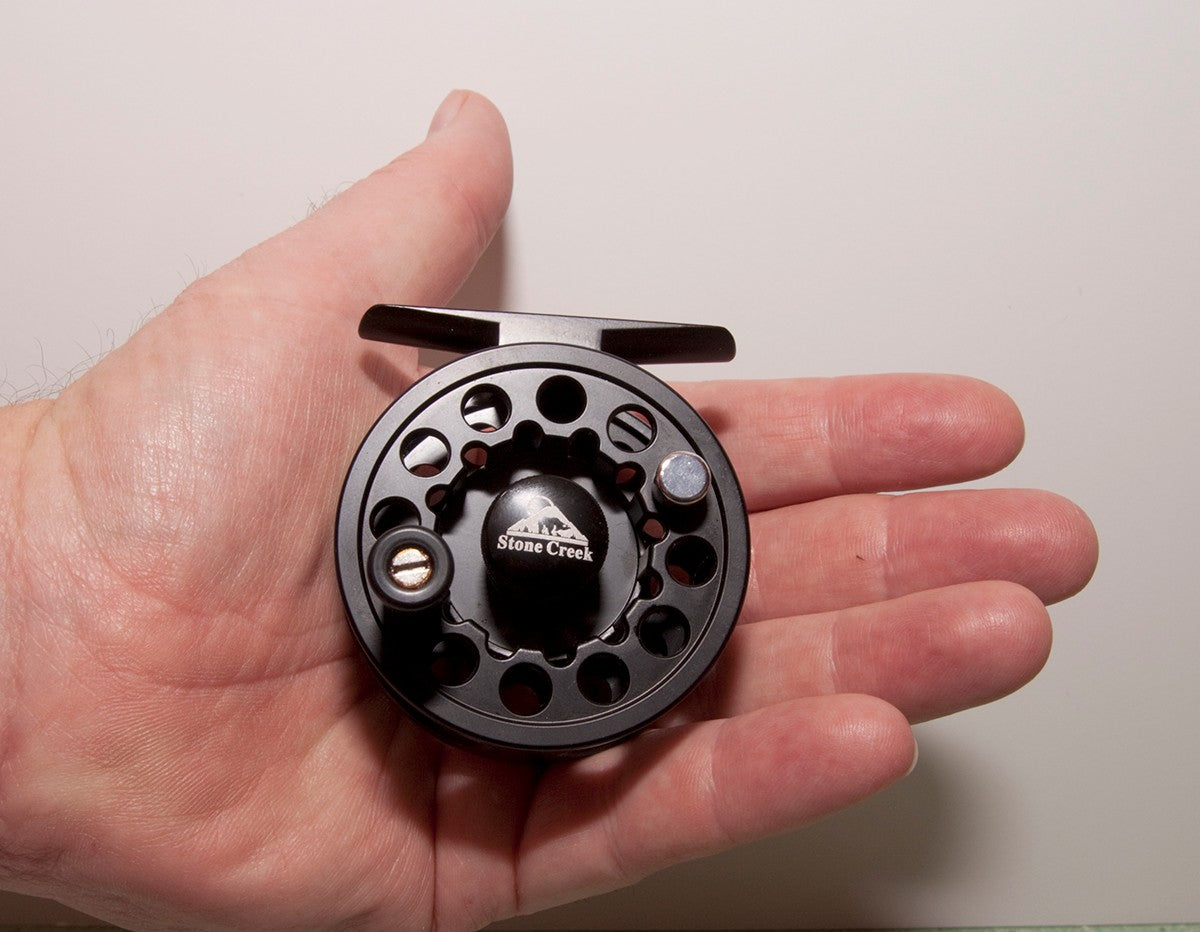 2 wt fly reel Hardy 1939 Heritage Bougle Baby (2 13/16") The original Bougle was last produced in 1939 Fishing Reel 2wt Fly Line