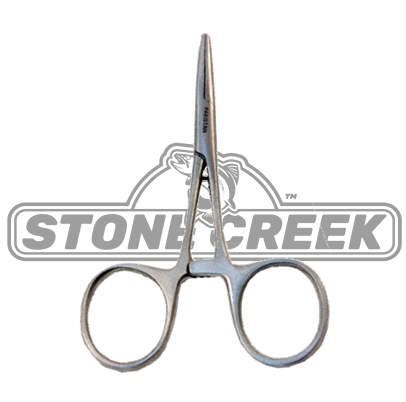 Large Loop Forceps - 4