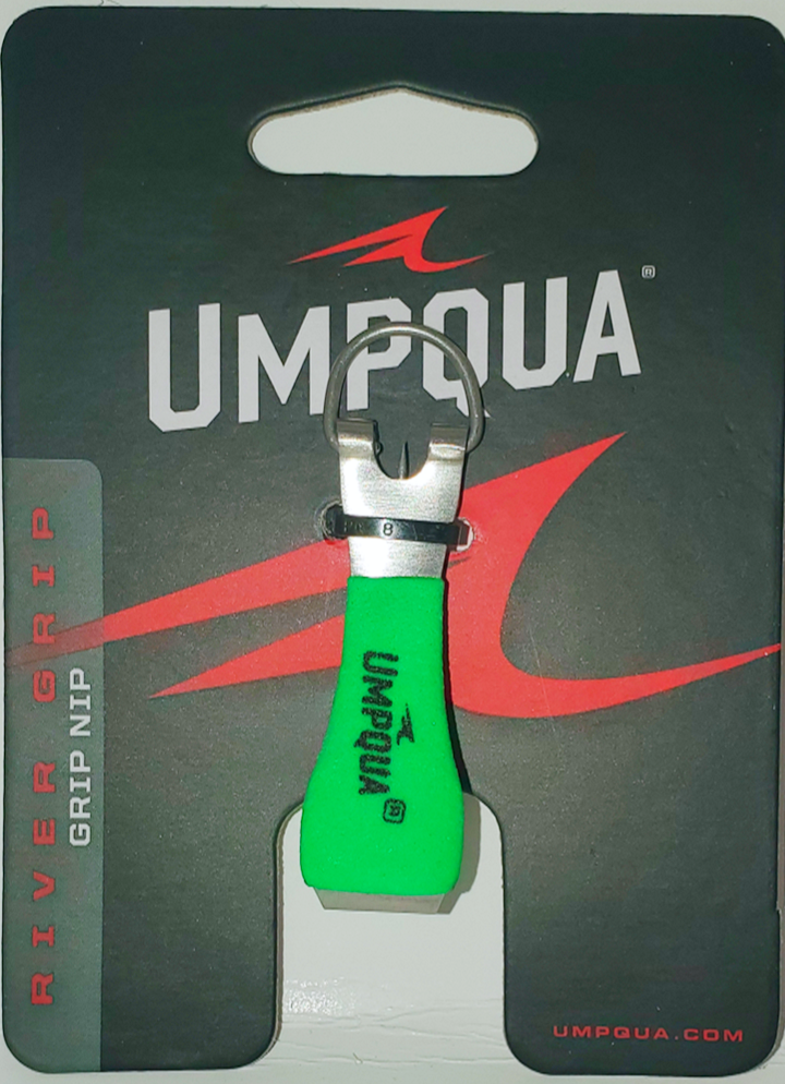 Umpqua™ - RIVER GRIP Nippers