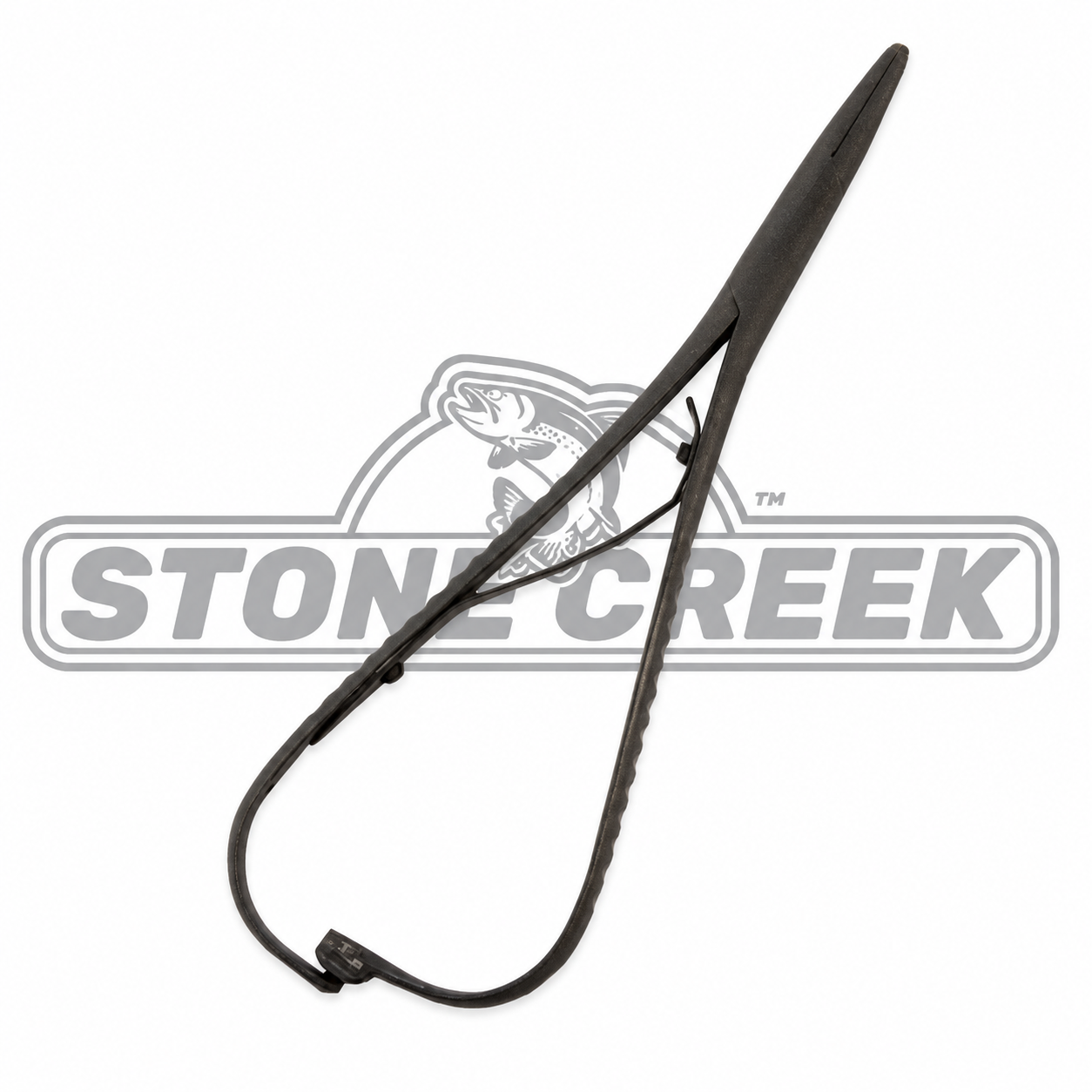 Mitten Forceps - 5.5
