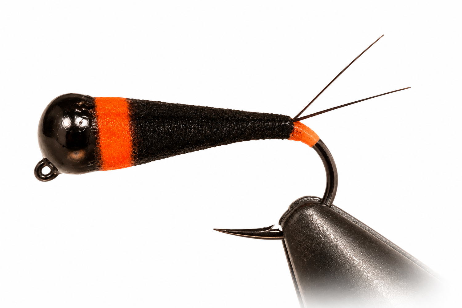 Tungsten Bead Jig Nymphs