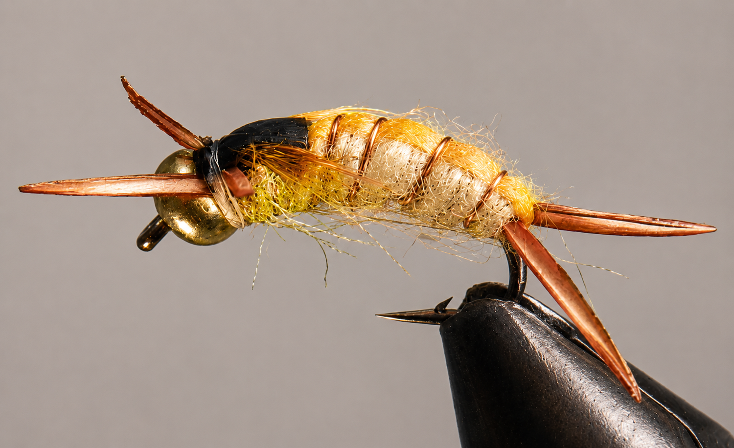 BH Stonefly Nymphs