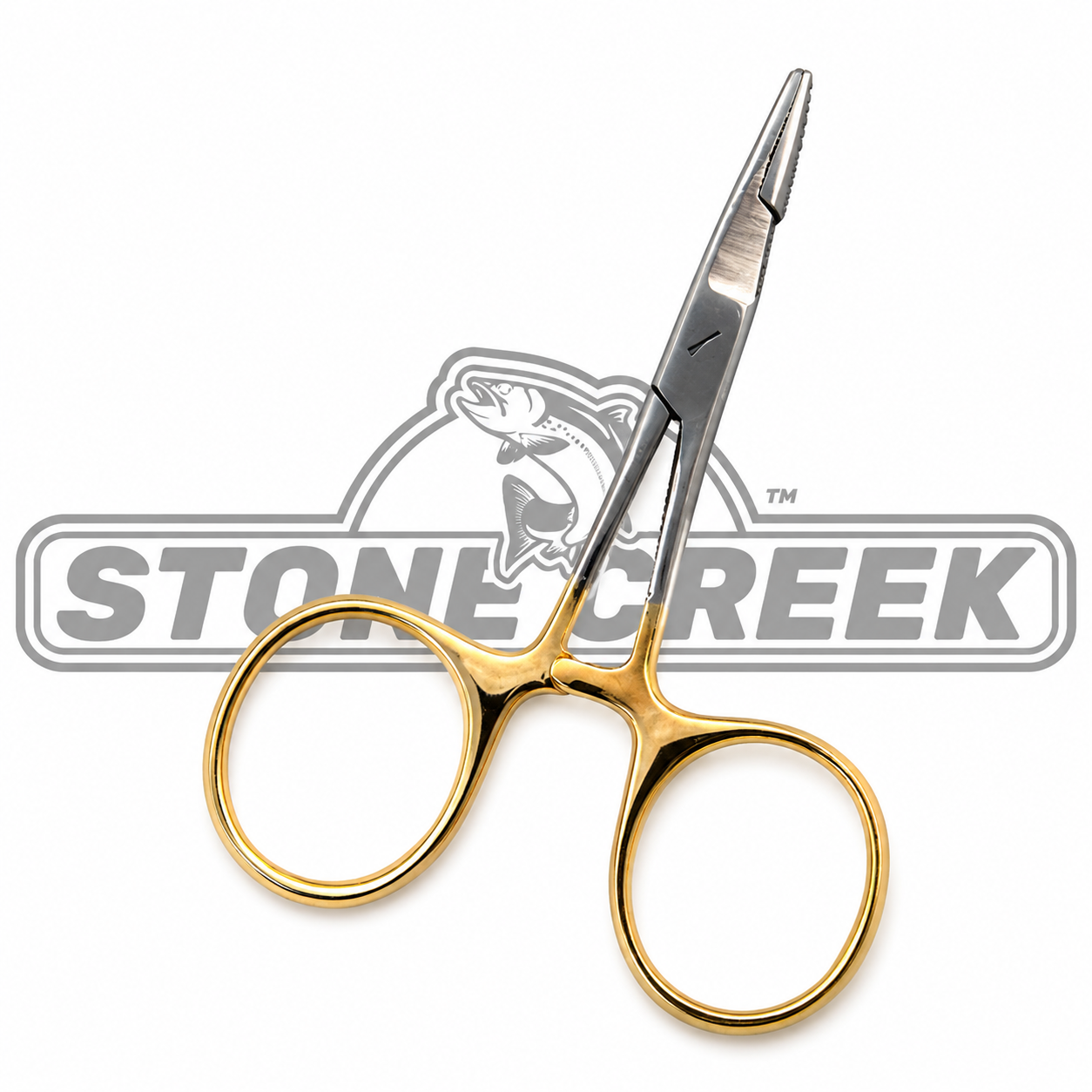 Scissor/Forceps - Large Loop - 4