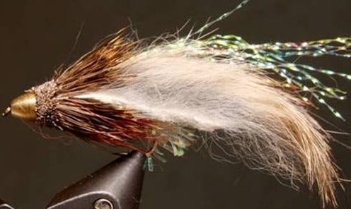 Kiwi Muddler