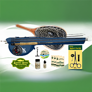 How to choose a Fly Rod and Reel Combo