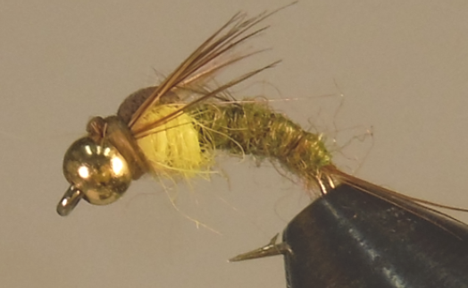 New - Midges