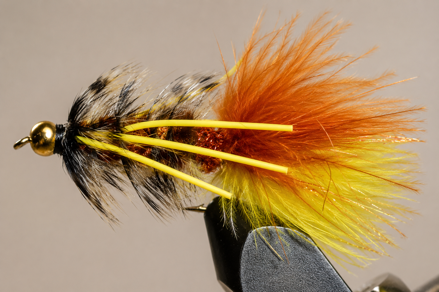 NEW - Cone Head Buggers