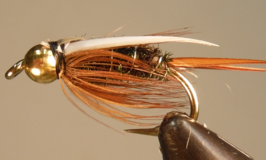 NEW - Bead Head Nymphs