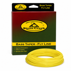 Bass Taper Fly Line
