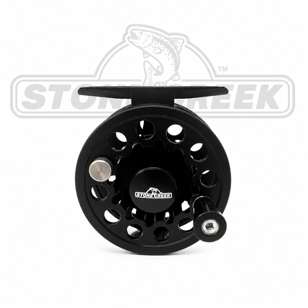 2 weight fly fishing reels Sage Trout Reel 2/3/4 / Bronze and pure fishing enjoyment in every cast Classic Stream 1-2wt. fly reel