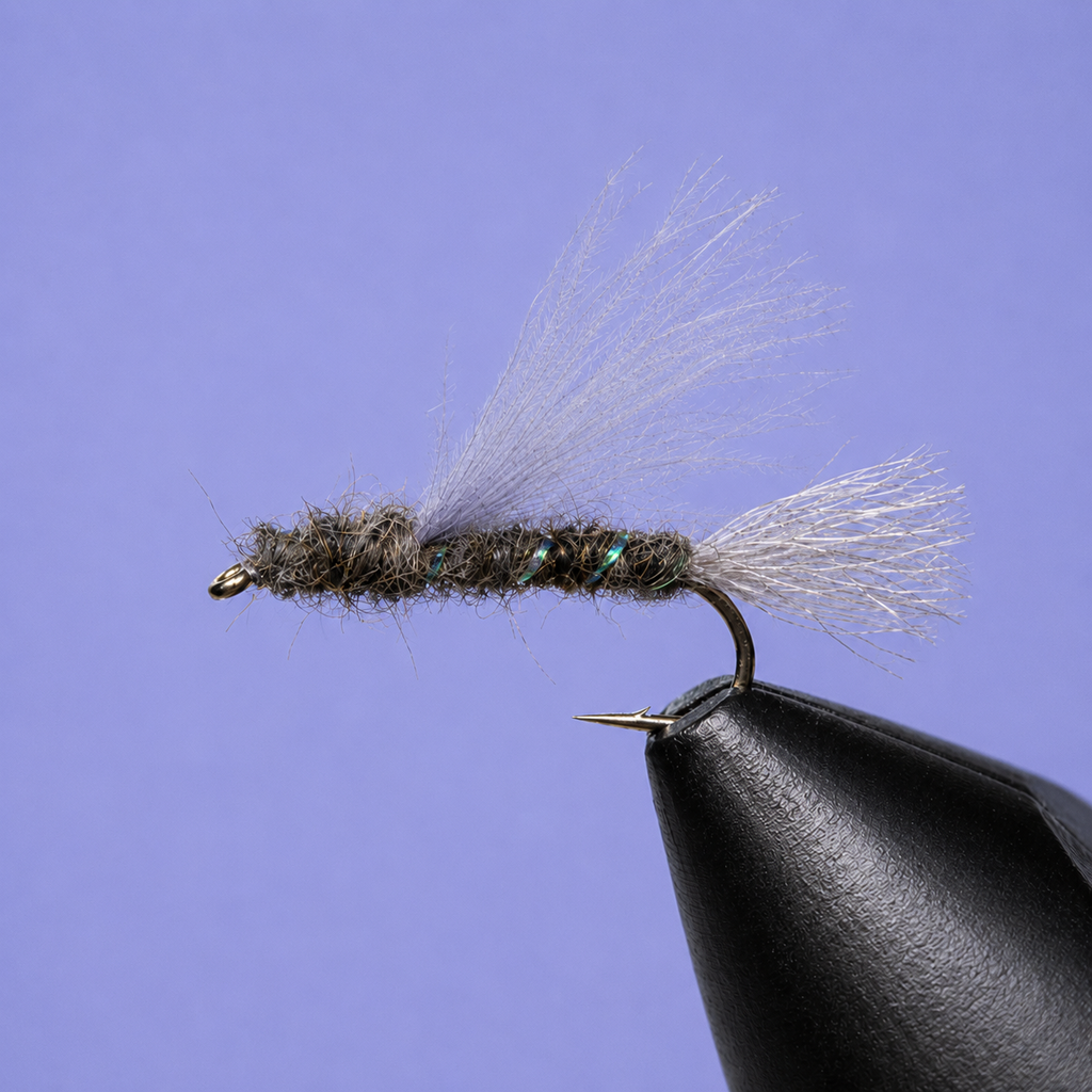Caddis - CDC Emerger