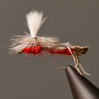 Parachute Hopper