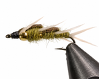 Double Bead - Stonefly Nymphs