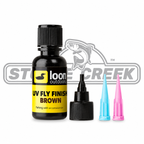 Loon™ UV Fly Finish - Standard & "HOT" Colors