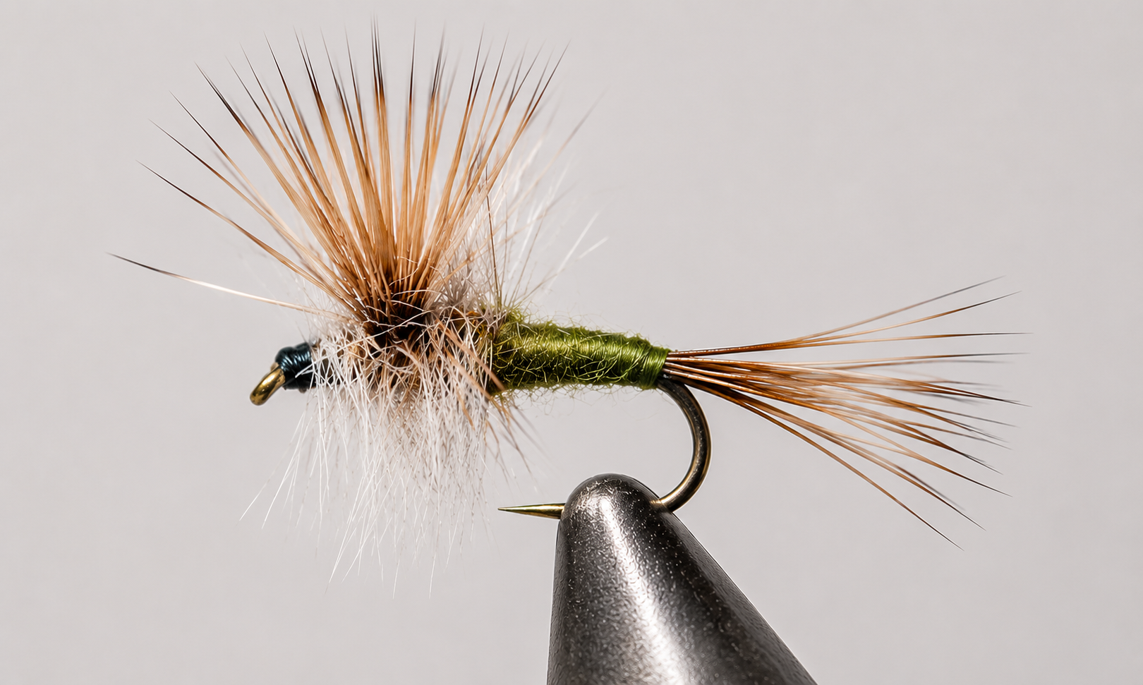 Blue Wing Olive - Wulff