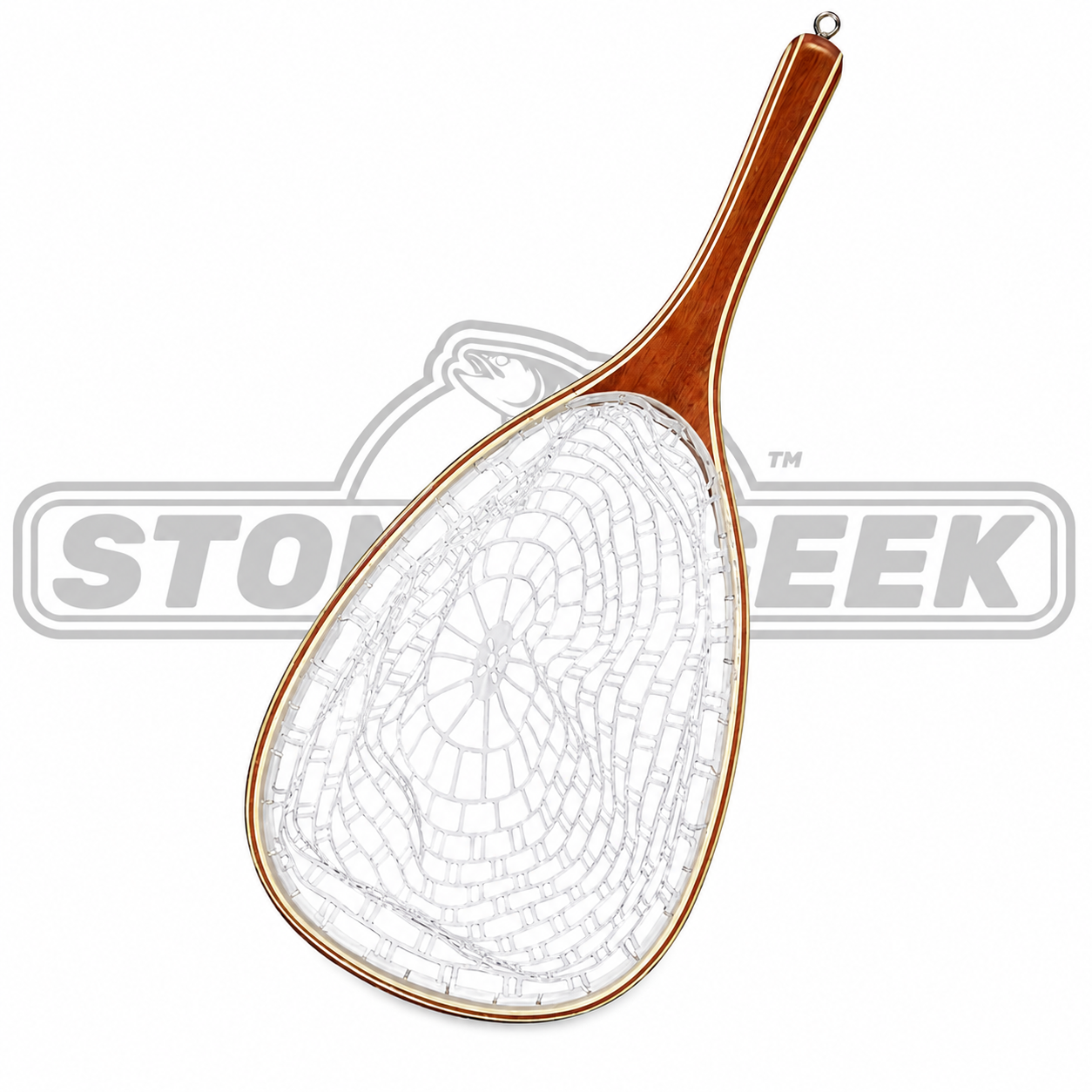 Stone Creek™ Wooden Ghost Net