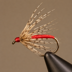 Soft Hackle Partridge