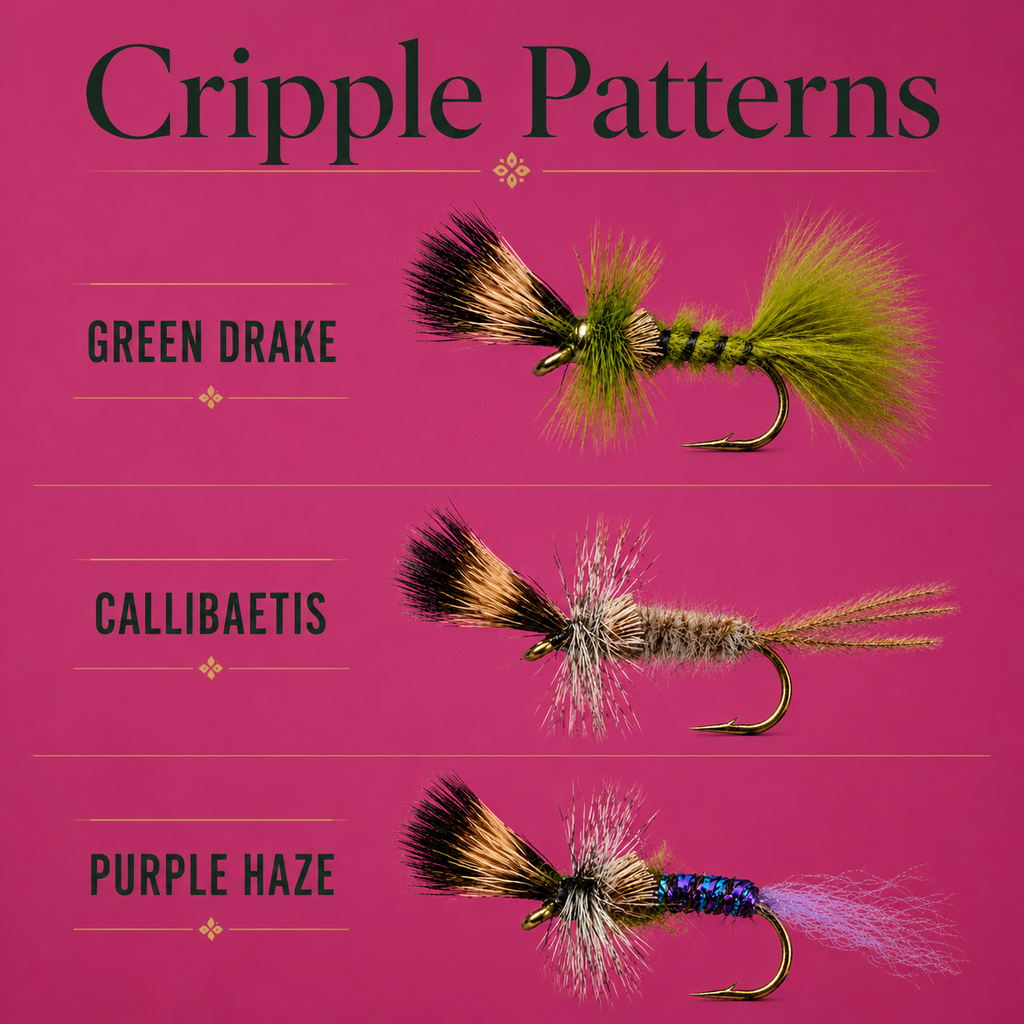 Cripple Patterns