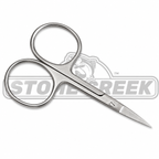 Stone Creek™ Standard Fly-Tying Scissors
