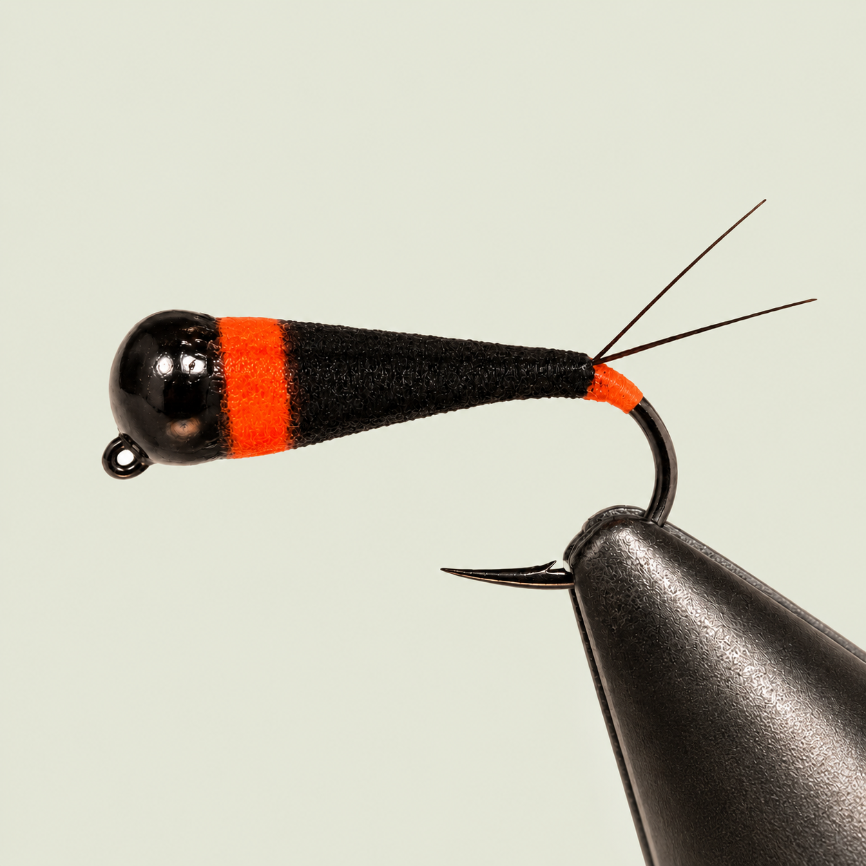 Tungsten Bead Jig Nymphs
