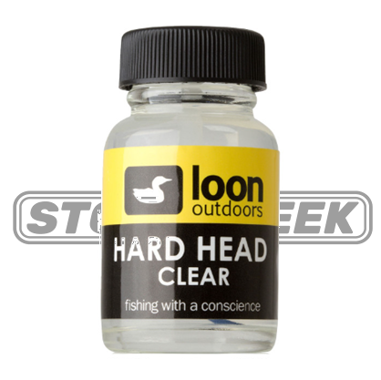 Loon™ - Hard Head