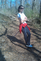 SEATMASTER- The Collapsible Rest Stop for All Outdoor Enthusiasts