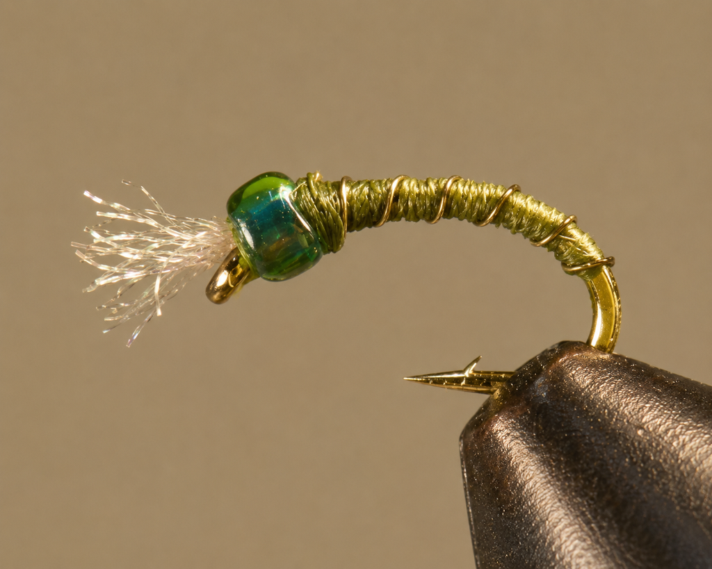Barbed Wire™ Midge