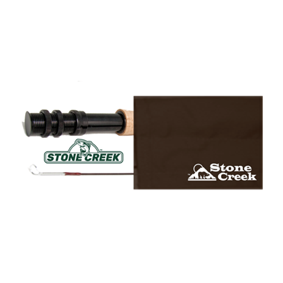 Rods – Stone Creek Outfitters
