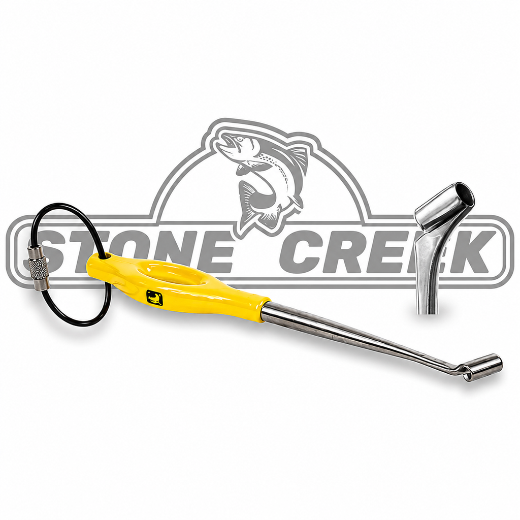 Loon™ - Ergo Quick Release