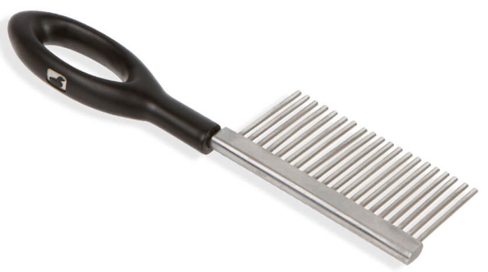 Loon™ - Ergo Comb